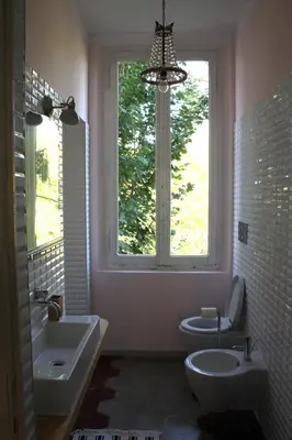Bagno di Oltretorrente 15
