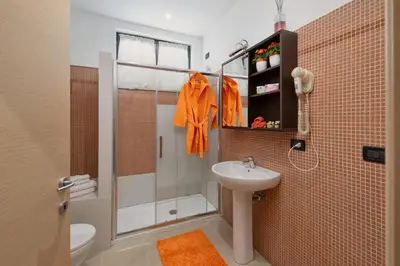 Bagno di Il Torchio di Alchieri Moreno e C SAS
