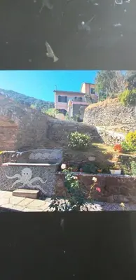 Planimetria di Casa Del Mulino