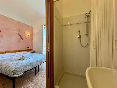 Bagno di Agriturismo 