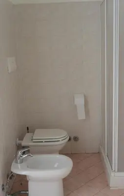 Bagno di Albergo Escondido