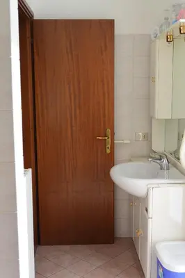 Bagno di Albergo Escondido