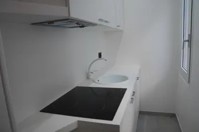 Cucina o angolo cottura di LHP Suite Rapallo