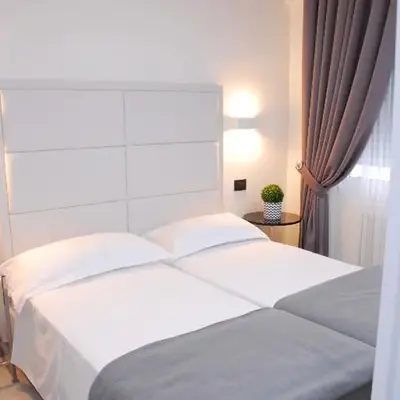 LHP Suite Rapallo