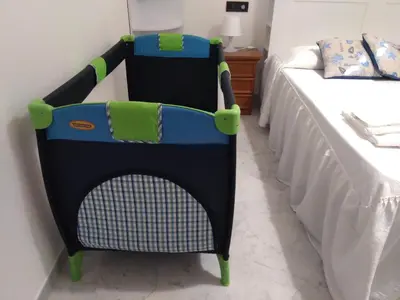 Letto o letti in una camera di Sarina House Ocean View