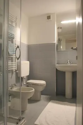 Bagno di Marco's House