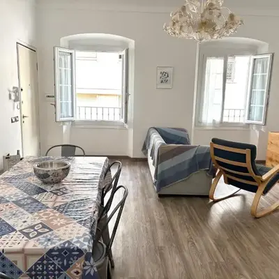 Marco's House