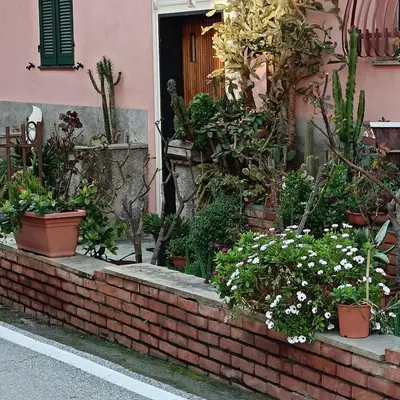 Giardino di Fabienne