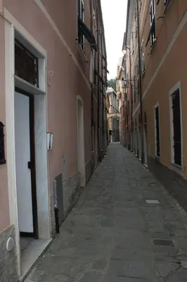 Il quartiere o una zona nella vicinanze dell'affittacamere