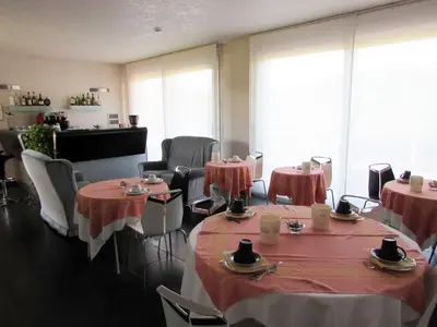Bevande di Hotel Dante Residence