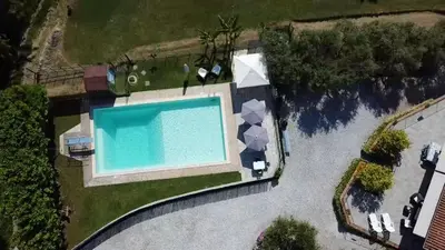 Piscina di Villino Maria o nelle vicinanze