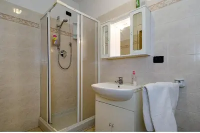 Bagno di Affittacamere La Quiete