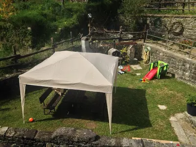 Giardino di Affittacamere La Quiete