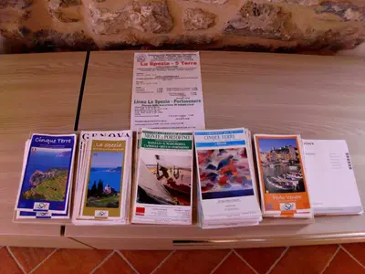 Planimetria di Casa Natale