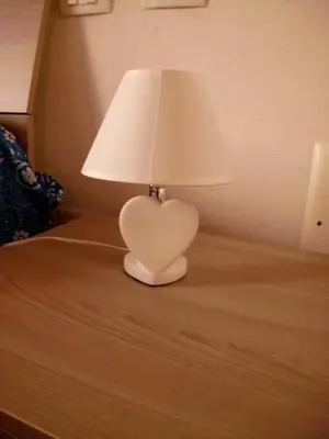 Planimetria di Casa Natale