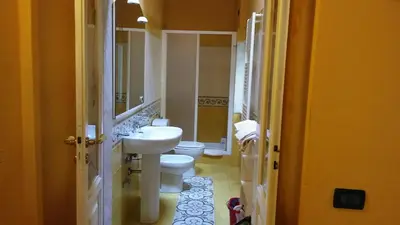 Bagno di Porta Romana