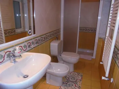 Bagno di Porta Romana