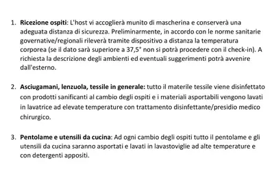 Planimetria di Casa Quaratica