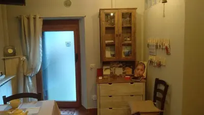 Planimetria di Casa Quaratica