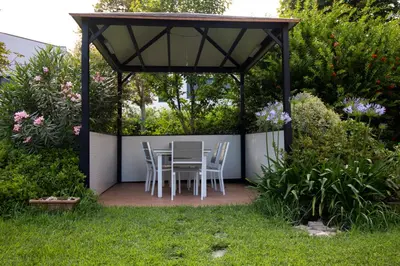 Giardino di Da Stea guest house