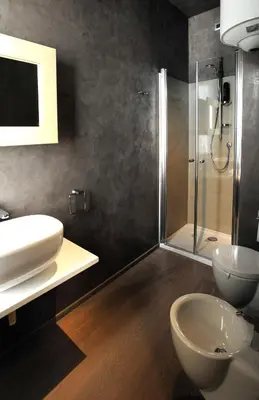 Bagno di B&B Opera