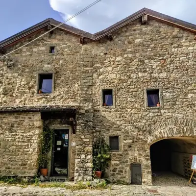 Eremo Gioioso