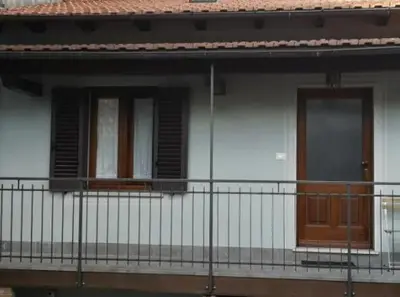 Edificio in cui si trova la casa vacanze