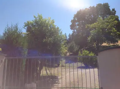 Planimetria di B&B Smile