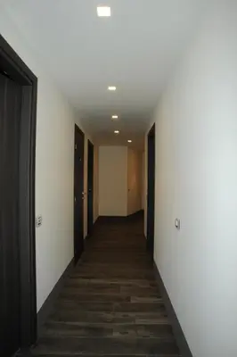 Planimetria di La Mainolda B&B