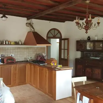 Rural House Rondini