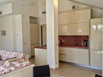 Cucina o angolo cottura di Libra Flexyrent
