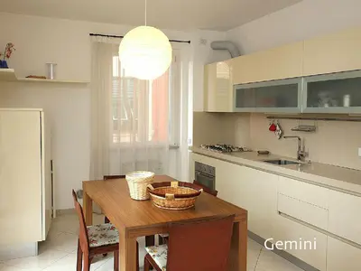 Cucina o angolo cottura di Libra Flexyrent