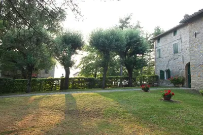 Giardino di La Corte Bonomini