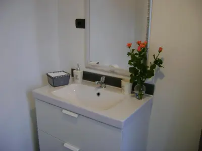 Planimetria di B&B Agorà Sarzana