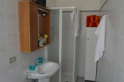 Bagno di B&B Cambusa