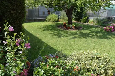Giardino di B&B Cambusa