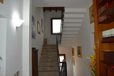 Planimetria di B&B Cambusa