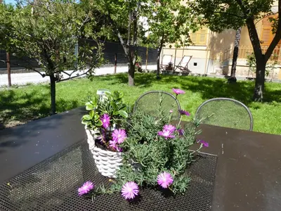 Giardino di Ca' da Valeria
