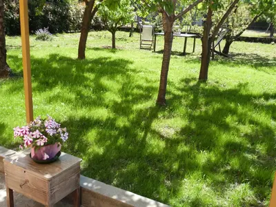 Giardino di Ca' da Valeria