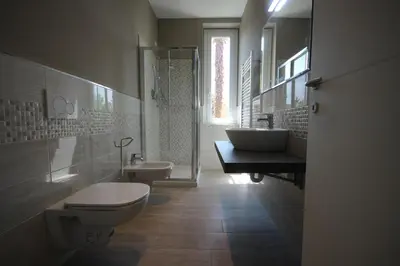 Bagno di Ca' da Valeria