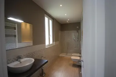 Bagno di Ca' da Valeria One