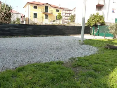 Giardino di Ca' da Valeria One