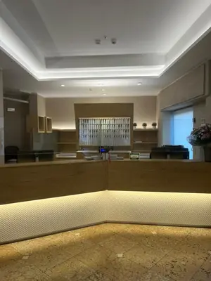 Planimetria di A Casa Dei Gonzaga, MantegnaHotels