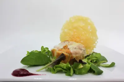 Planimetria di Hotel Soresina