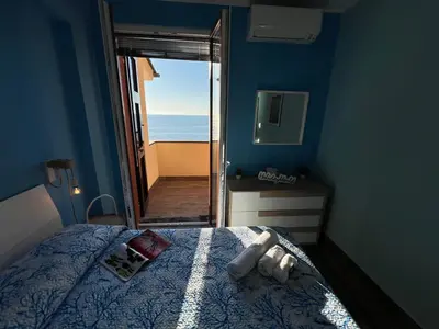 Letto o letti in una camera di House Agave by Holiday World