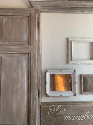 Planimetria di Appartamento73