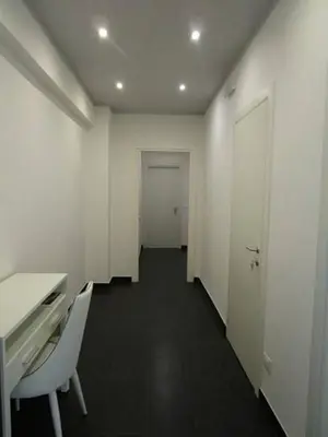 Planimetria di Affittacamere La Perla