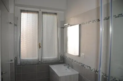Bagno di Affittacamere La Perla