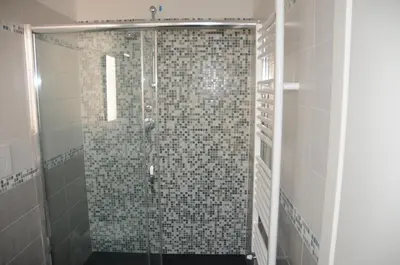 Bagno di Affittacamere La Perla
