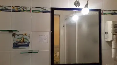 Bagno di camere Caterina